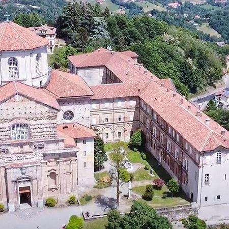 Santuario Di Graglia Resort Extérieur photo