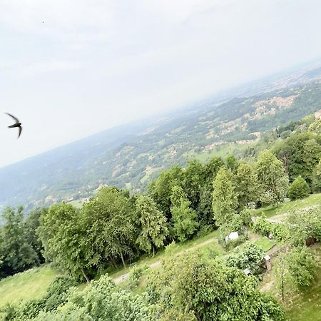 Santuario Di Graglia Resort Chambre photo