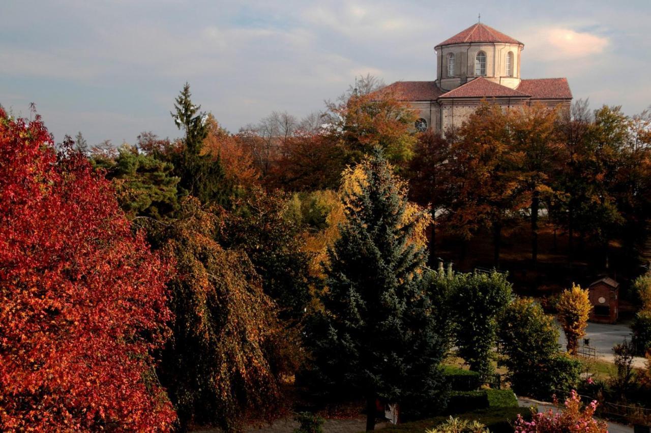 Santuario Di Graglia Resort Extérieur photo