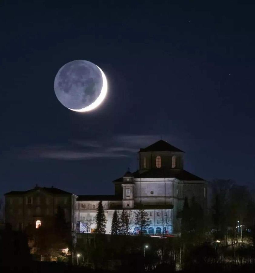 Santuario Di Graglia Resort Extérieur photo