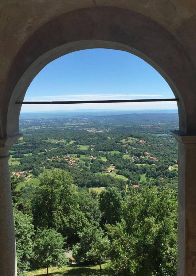 Santuario Di Graglia Resort Extérieur photo