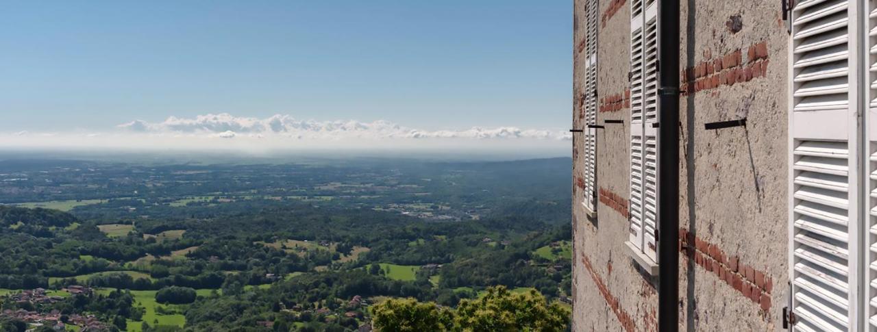 Santuario Di Graglia Resort Extérieur photo