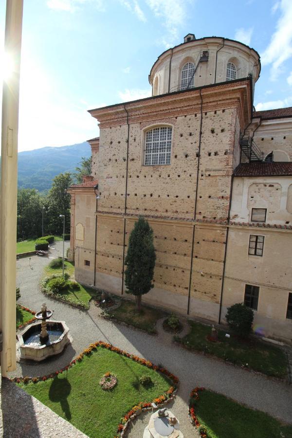 Santuario Di Graglia Resort Extérieur photo